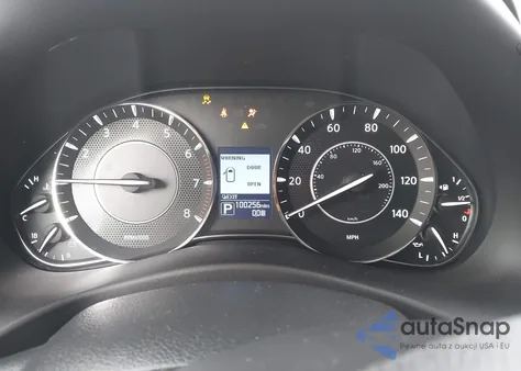 2020 Nissan Armada Sl 2Wd из США, поврежденный, VIN JN8AY2NDXL9109090